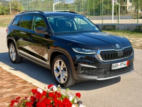 Skoda Kodiaq 2.0TDI 200hp БАРТЕР - 24999 € - 27555446 5