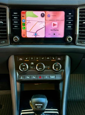 Skoda Kodiaq 2.0TDI 200hp БАРТЕР - 24999 € - 27555446 13