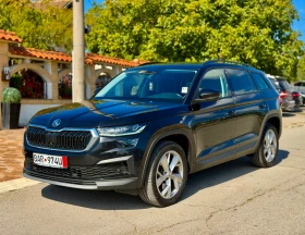 Skoda Kodiaq 2.0TDI 200hp БАРТЕР - 24999 € - 27555446 3