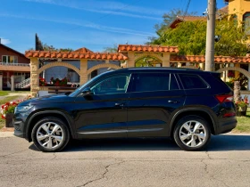 Skoda Kodiaq 2.0TDI 200hp БАРТЕР - 24999 € - 27555446 7