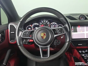 Porsche Cayenne 3.0 Coupe* �������� ������ ������� | Mobile.bg � ����� ������ 12