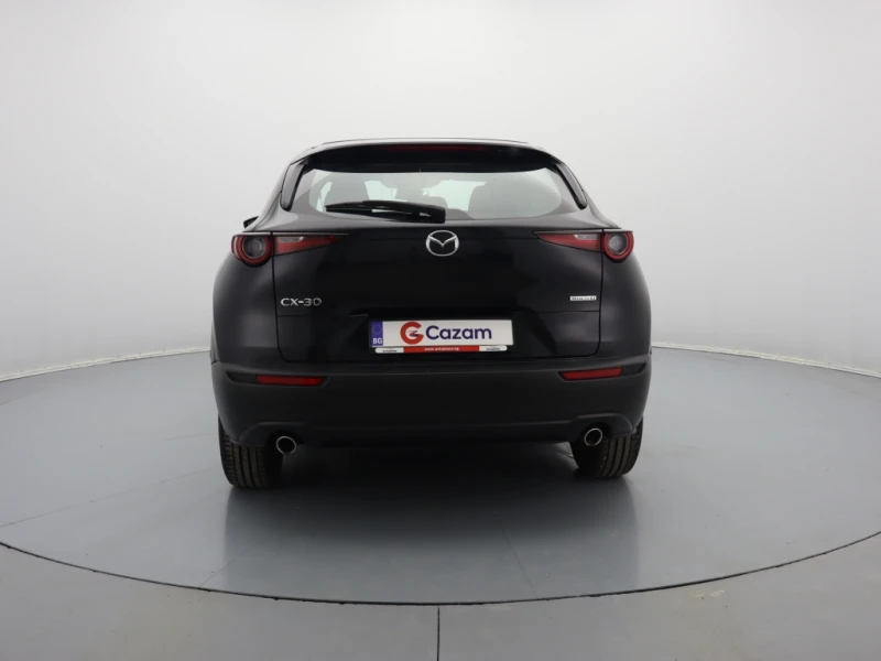 Mazda CX-30, снимка 5 - Автомобили и джипове - 51193267