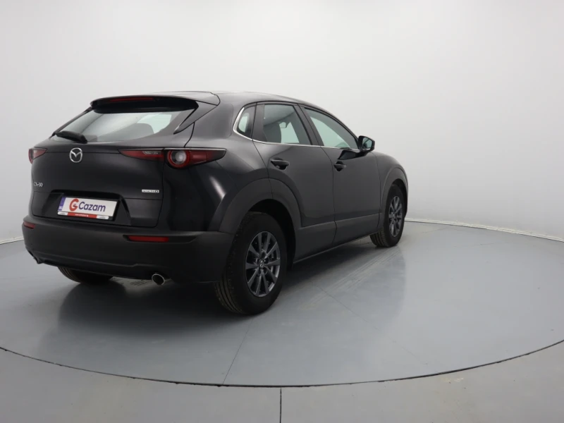Mazda CX-30, снимка 6 - Автомобили и джипове - 51193267