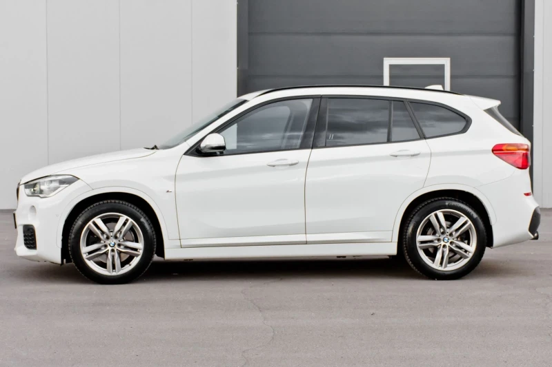 BMW X1 xDrive 2.0 M performance , снимка 6 - Автомобили и джипове - 51814578