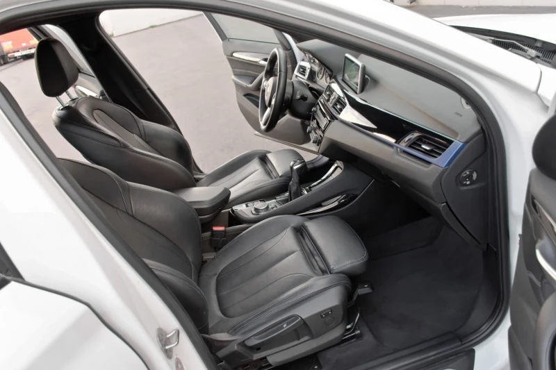 BMW X1 xDrive 2.0 M performance , снимка 9 - Автомобили и джипове - 51814578