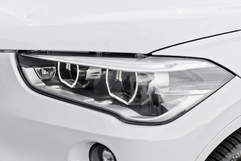 BMW X1 xDrive 2.0 M performance , снимка 17 - Автомобили и джипове - 51814578