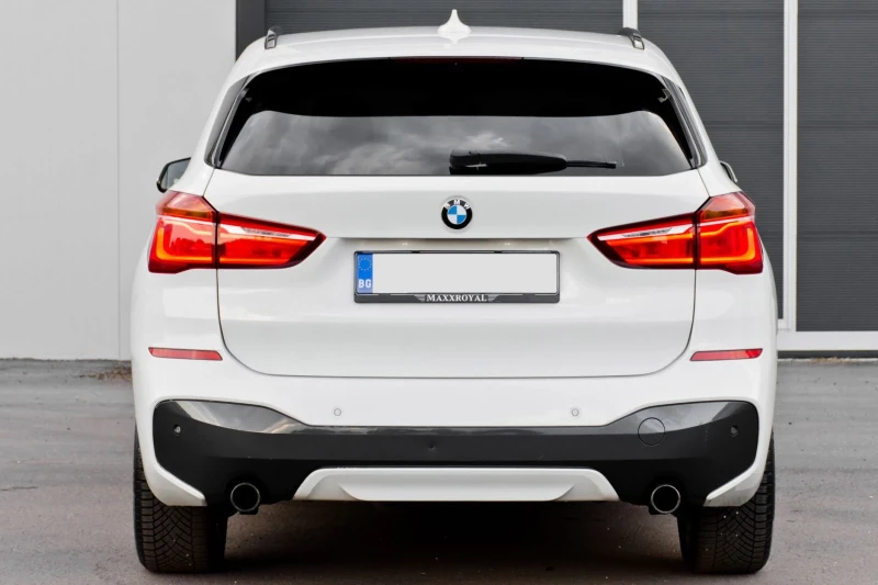 BMW X1 xDrive 2.0 M performance , снимка 7 - Автомобили и джипове - 51814578