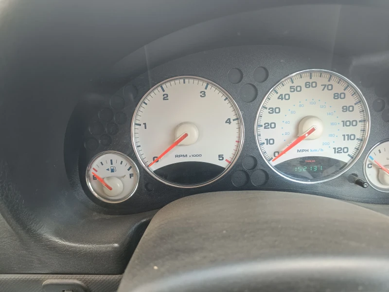 Jeep Cherokee, снимка 4 - Автомобили и джипове - 52431136