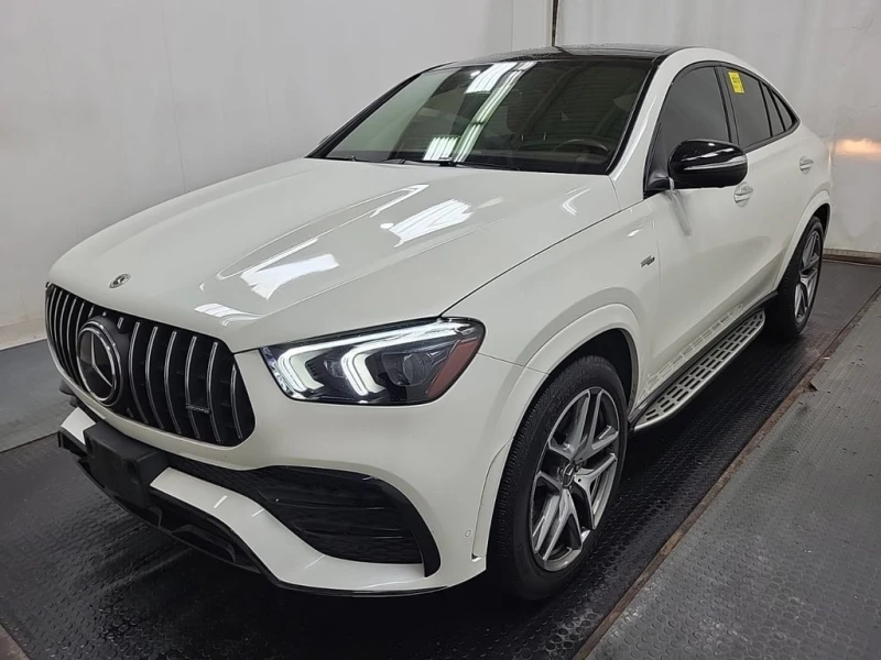 Mercedes-Benz GLE * AMG 53 * CARFAX * 