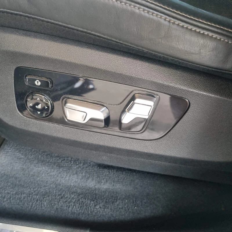 BMW X5, снимка 9 - Автомобили и джипове - 52527421