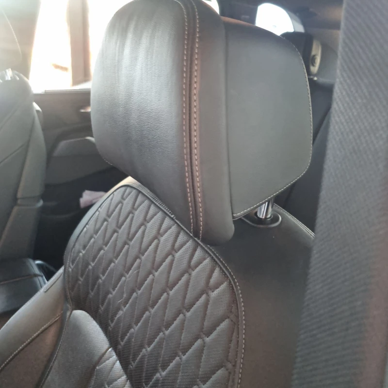 BMW X5, снимка 10 - Автомобили и джипове - 52527421