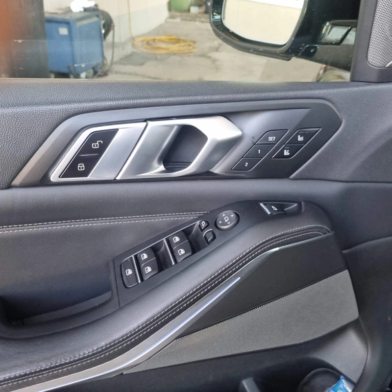 BMW X5, снимка 7 - Автомобили и джипове - 52527421