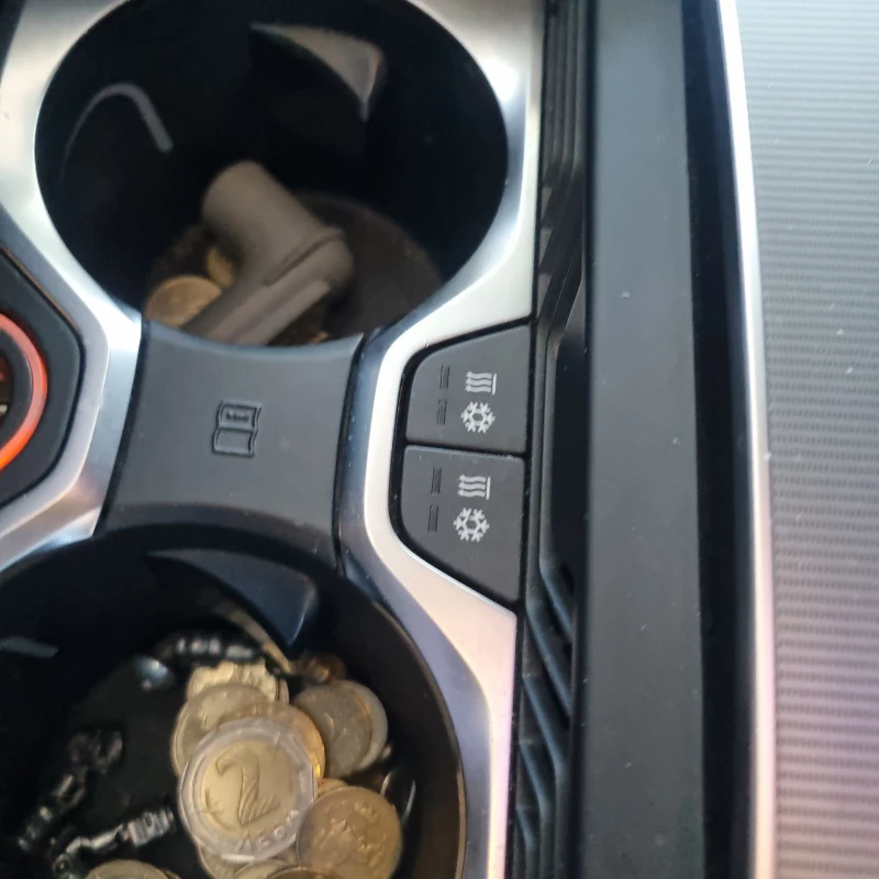 BMW X5, снимка 8 - Автомобили и джипове - 52527421