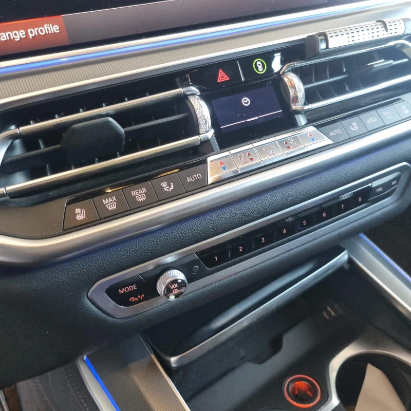 BMW X5, снимка 5 - Автомобили и джипове - 52527421