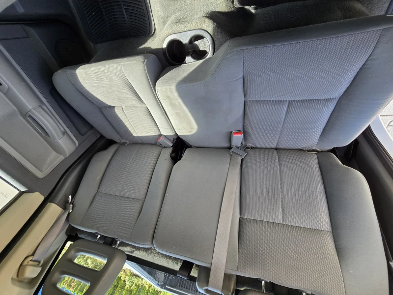 Dodge Dakota 3.7 LPG, снимка 12 - Автомобили и джипове - 52830847