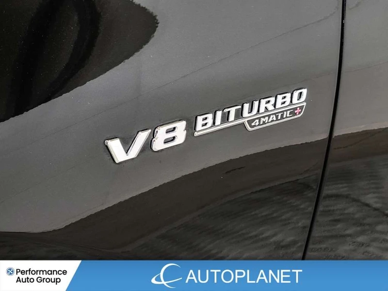 Mercedes-Benz GLE * AMG GLE63 S * CARFAX * БЕЗ ПЪРВОНАЧАЛНА ВНОСКА, снимка 15 - Автомобили и джипове - 52848539