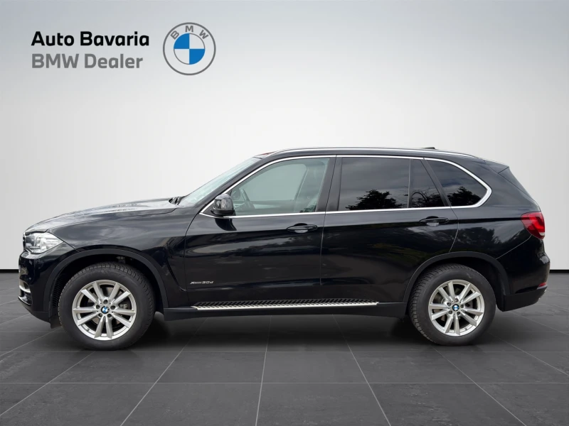 BMW X5 xDrive30d, снимка 3 - Автомобили и джипове - 53123509