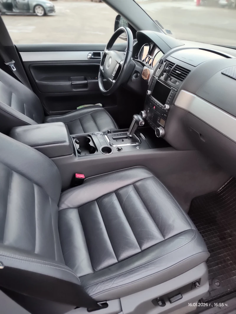 VW Touareg 3.2 V6 Пружини , снимка 14 - Автомобили и джипове - 53126919