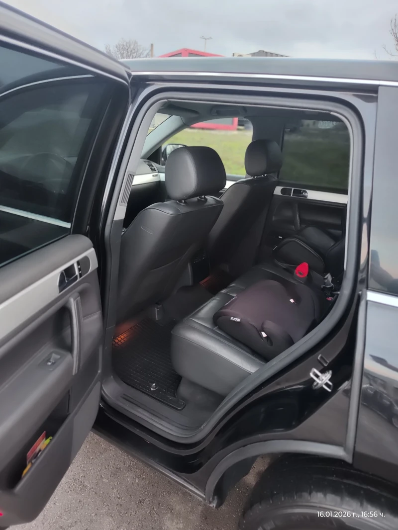 VW Touareg 3.2 V6 Пружини , снимка 10 - Автомобили и джипове - 53126919