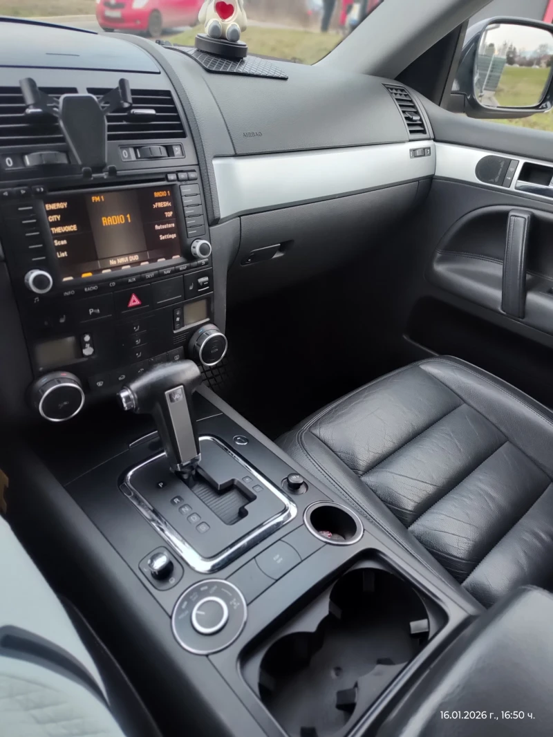 VW Touareg 3.2 V6 Пружини , снимка 8 - Автомобили и джипове - 53126919