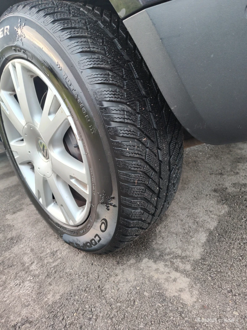 VW Touareg 3.2 V6 Пружини , снимка 6 - Автомобили и джипове - 53126919