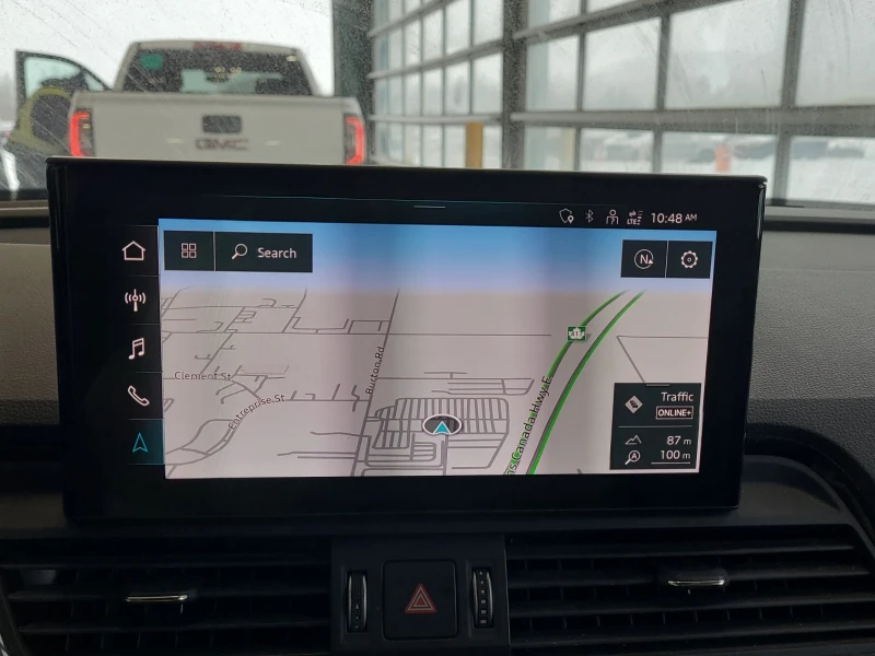 Audi Q5 45 TFSI Sportback * S LINE PREMIUM * Carfax * , снимка 7 - Автомобили и джипове - 53161552