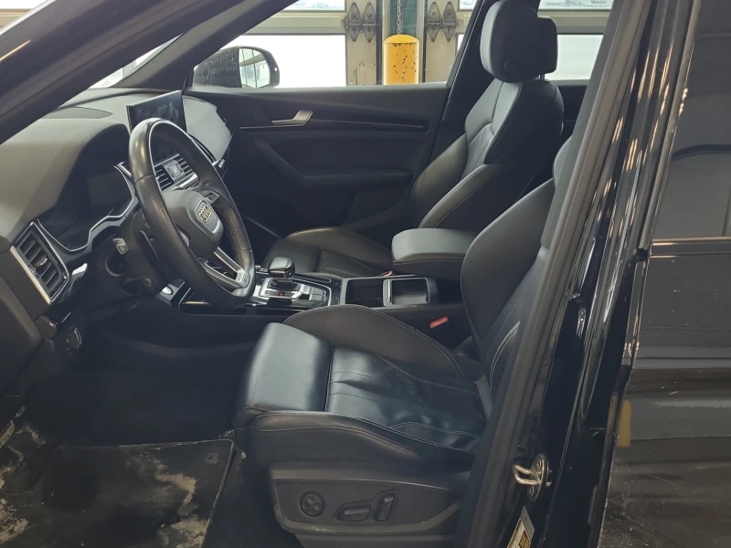 Audi Q5 45 TFSI Sportback * S LINE PREMIUM * Carfax * , снимка 8 - Автомобили и джипове - 53161552