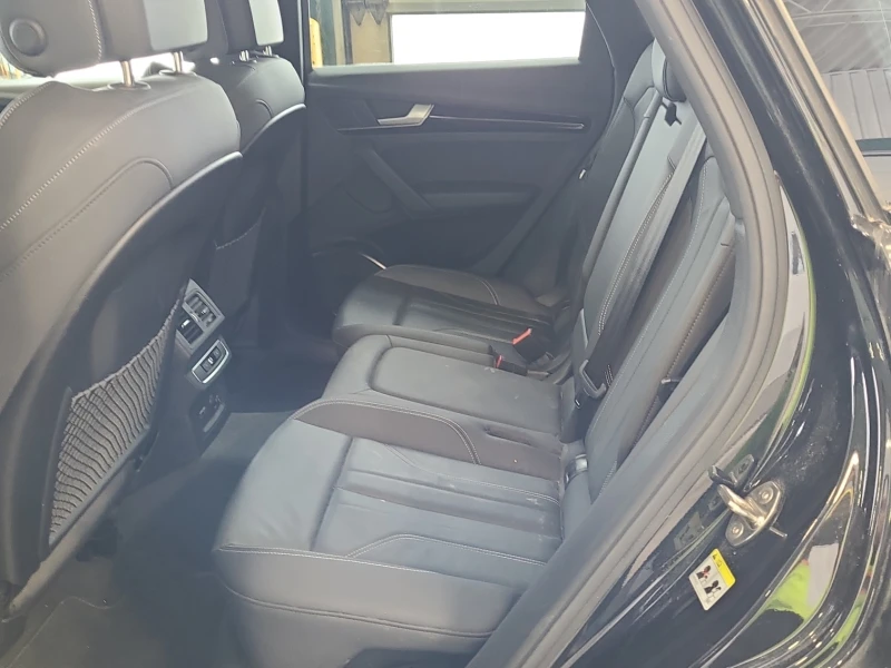 Audi Q5 45 TFSI Sportback * S LINE PREMIUM * Carfax * , снимка 9 - Автомобили и джипове - 53161552