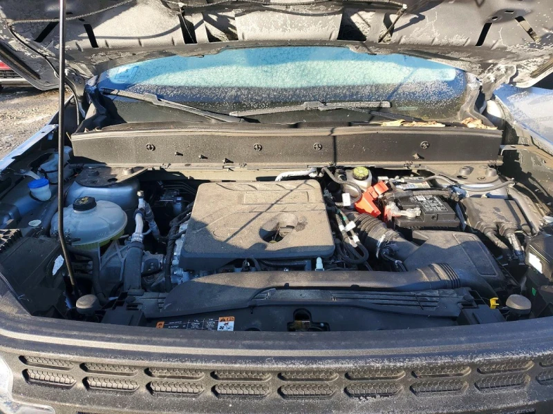 Ford Bronco Sport, снимка 12 - Автомобили и джипове - 53577396