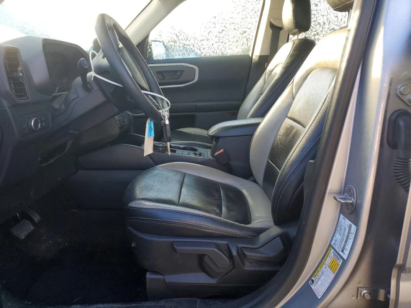 Ford Bronco Sport, снимка 7 - Автомобили и джипове - 53577396