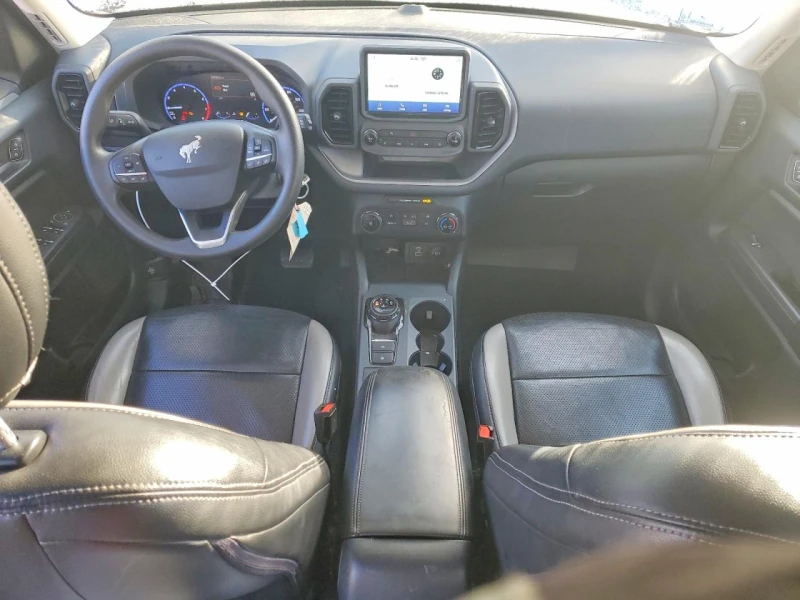 Ford Bronco Sport, снимка 8 - Автомобили и джипове - 53577396