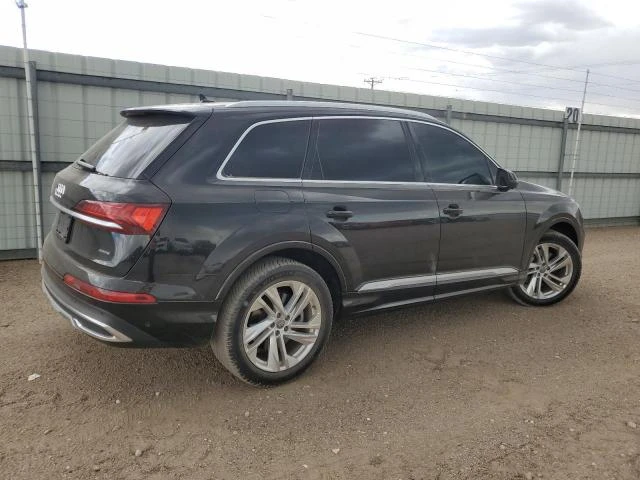 Audi Q7 2020 AUDI Q7 PREMIUM PLUS  Run and Drive Icon, снимка 2 - Автомобили и джипове - 47937146