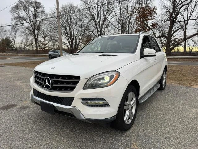 Mercedes-Benz ML 350 4MATIC FULL, снимка 2 - Автомобили и джипове - 48252552