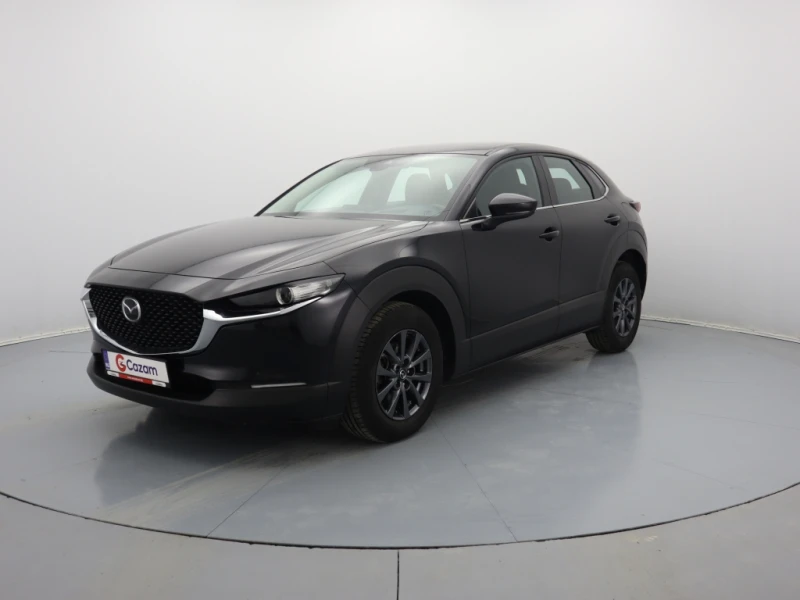 Mazda CX-30 2г. ГАРАНЦИЯ - 35900 лв. - 72410079 | Car24.bg