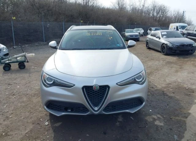 Alfa Romeo Stelvio AWD КРАЙНА ЦЕНА! - изображение 5