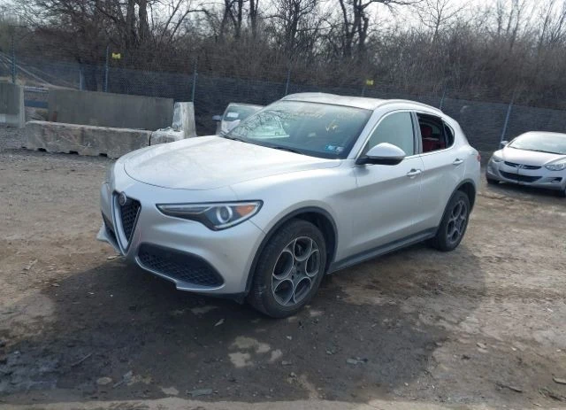Alfa Romeo Stelvio AWD КРАЙНА ЦЕНА! - изображение 2