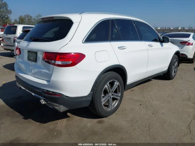 Mercedes-Benz GLC 300  - изображение 4