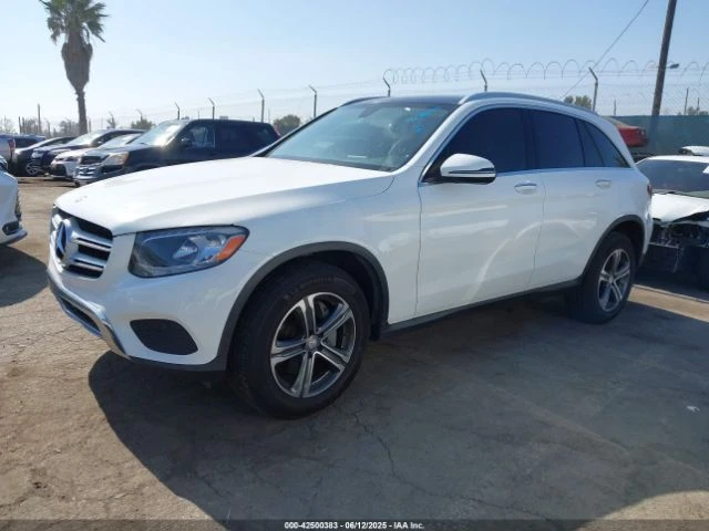 Mercedes-Benz GLC 300  - изображение 2