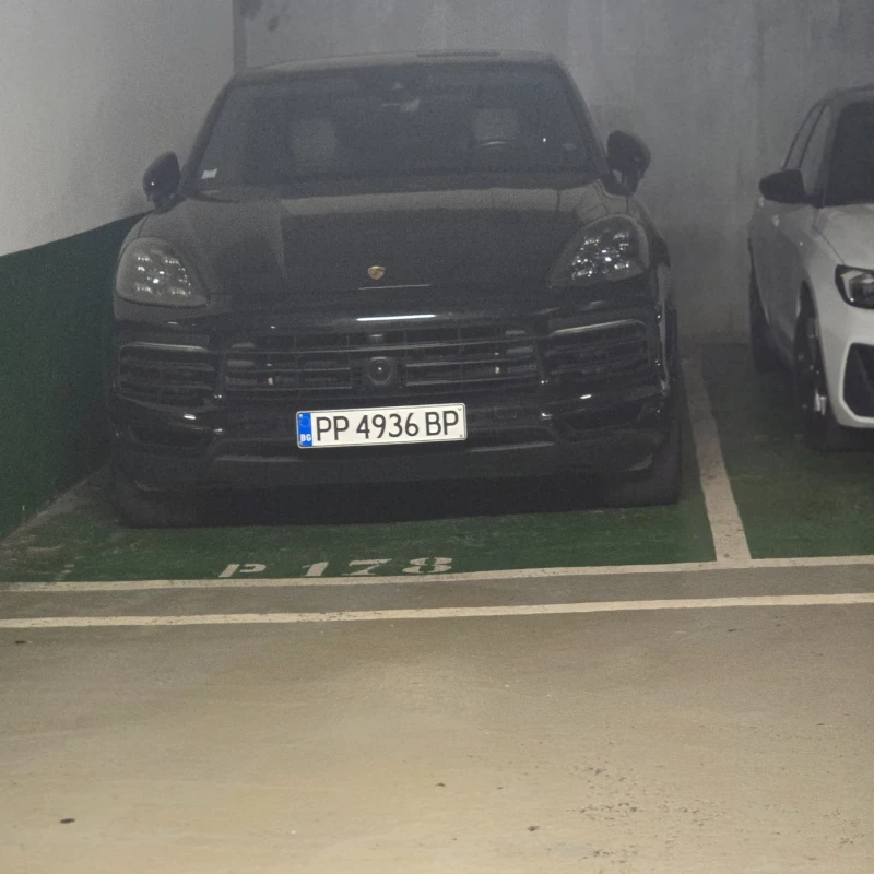 Porsche Cayenne - 135000 лв. - 87935452 1