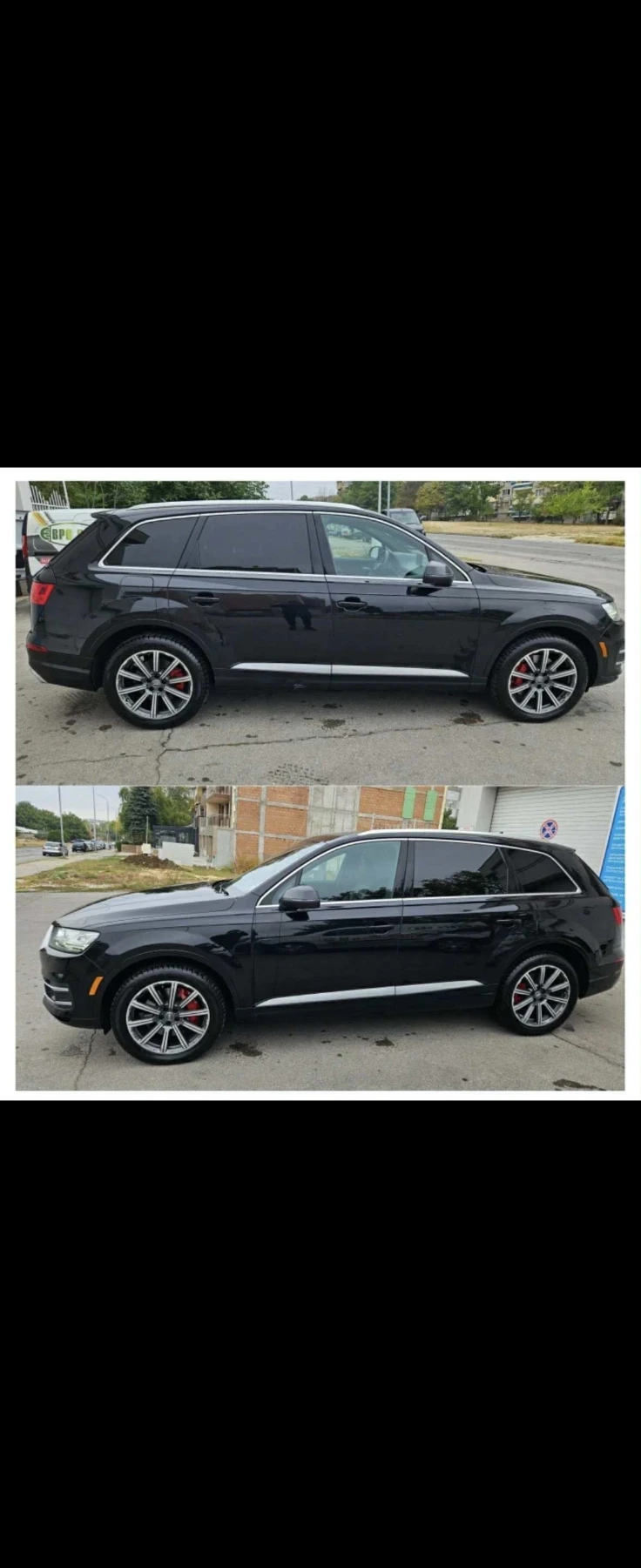 Audi Q7  3.0 TFSI - изображение 10