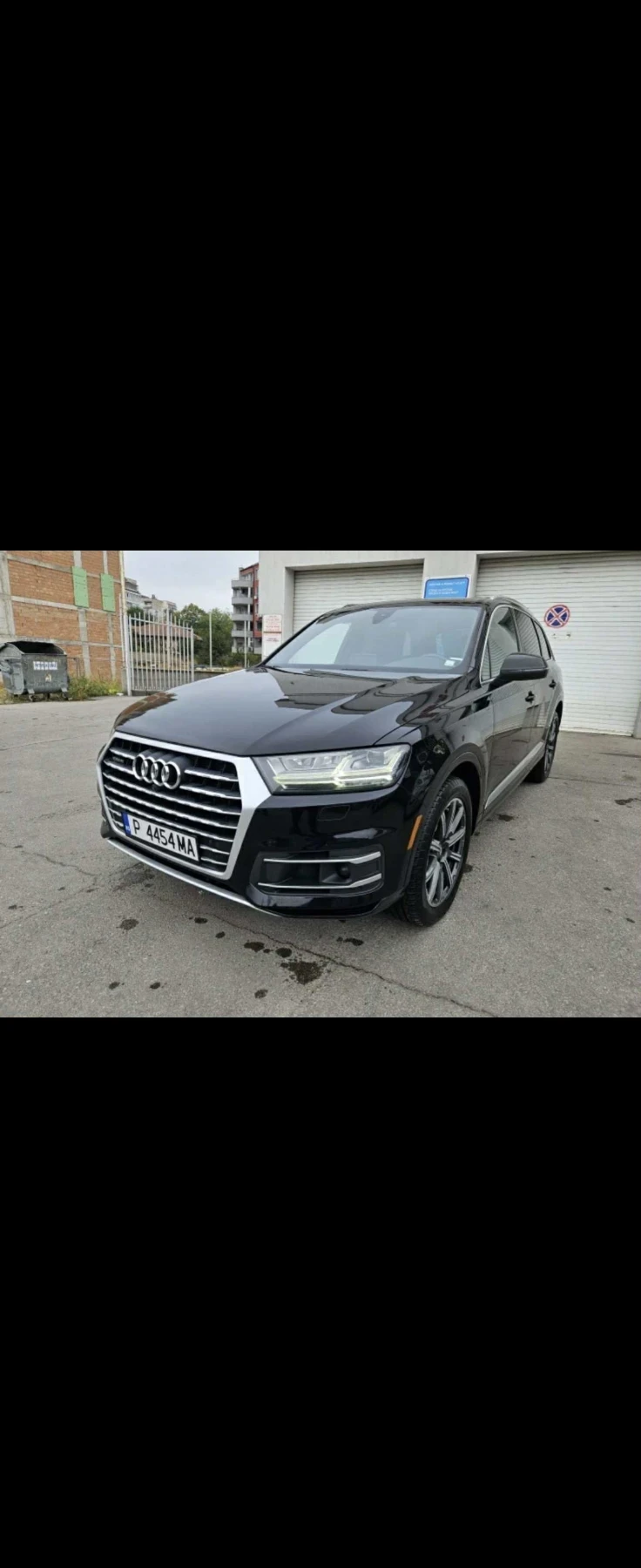 Audi Q7  3.0 TFSI - изображение 4