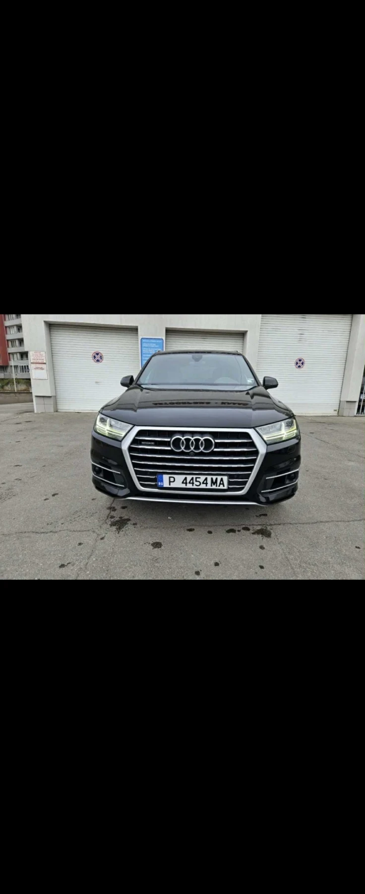 Audi Q7  3.0 TFSI | Mobile.bg   1