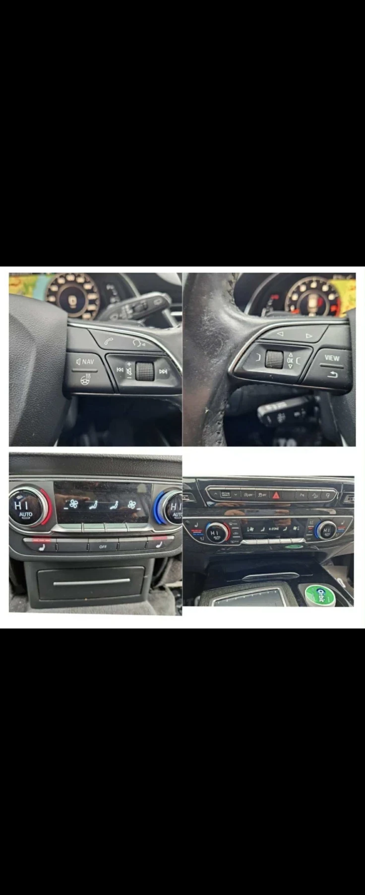 Audi Q7  3.0 TFSI - изображение 9