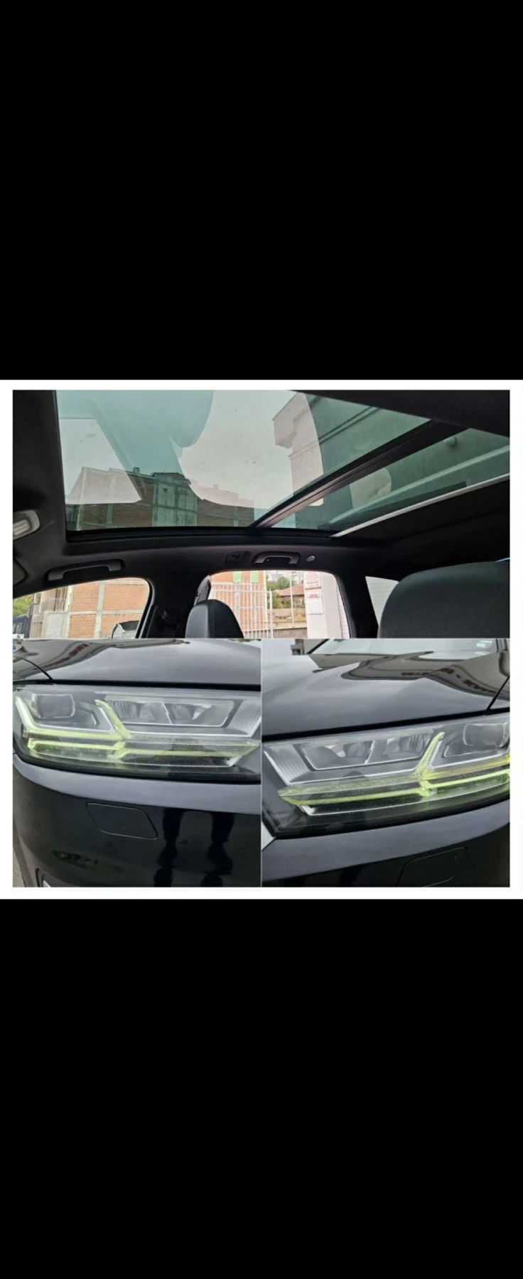 Audi Q7  3.0 TFSI | Mobile.bg   14