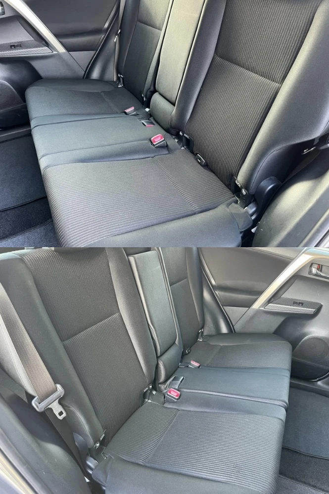 Toyota Rav4 2.0I, VALVEMATIC, 4X4, KATO HOB!!! | Mobile.bg — изображение 17