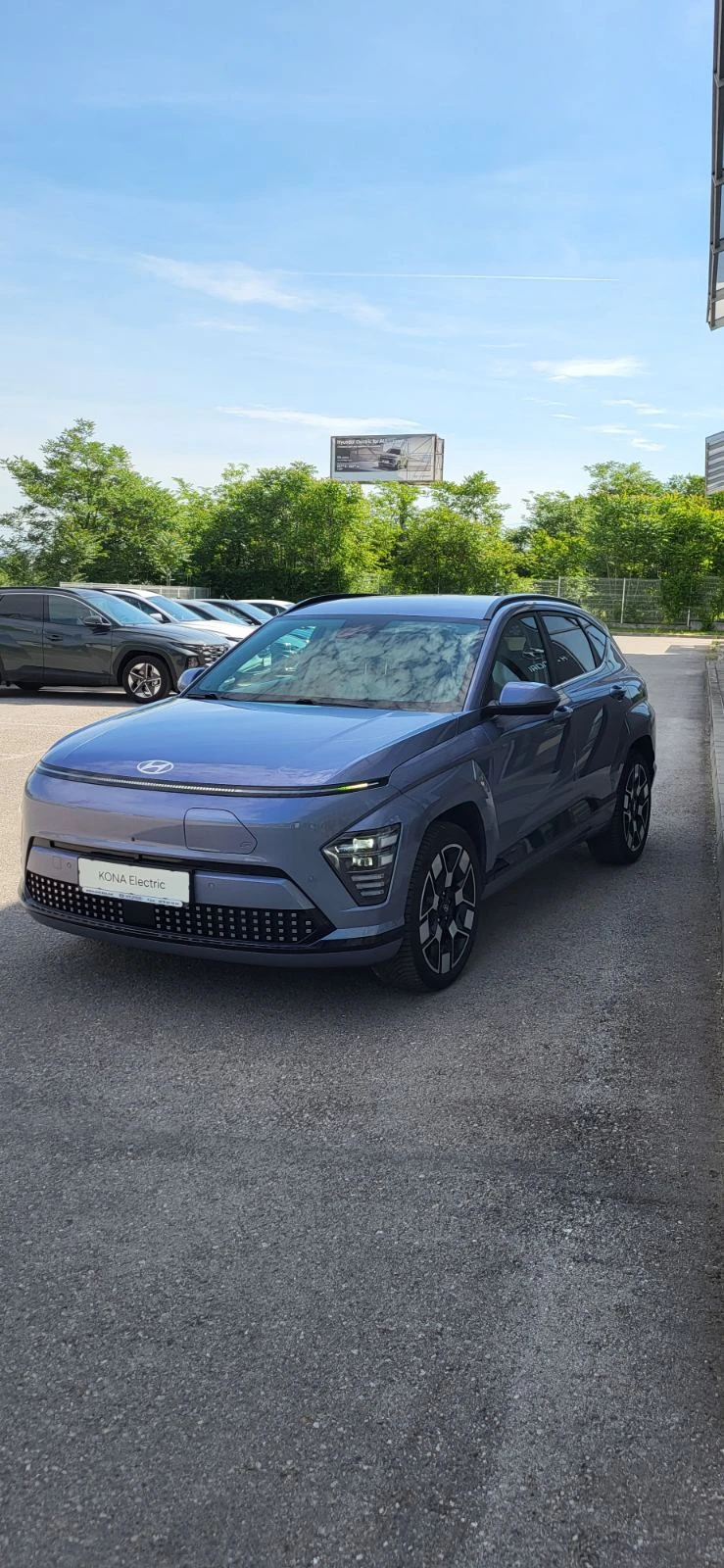 Hyundai Kona Premium, снимка 2 - Автомобили и джипове - 54750109