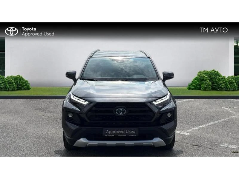 Toyota Rav4 2.5HSD ADVENTURE AWD, снимка 5 - Автомобили и джипове - 55170865