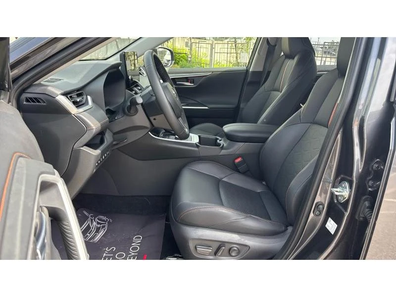 Toyota Rav4 2.5HSD ADVENTURE AWD, снимка 12 - Автомобили и джипове - 55170865