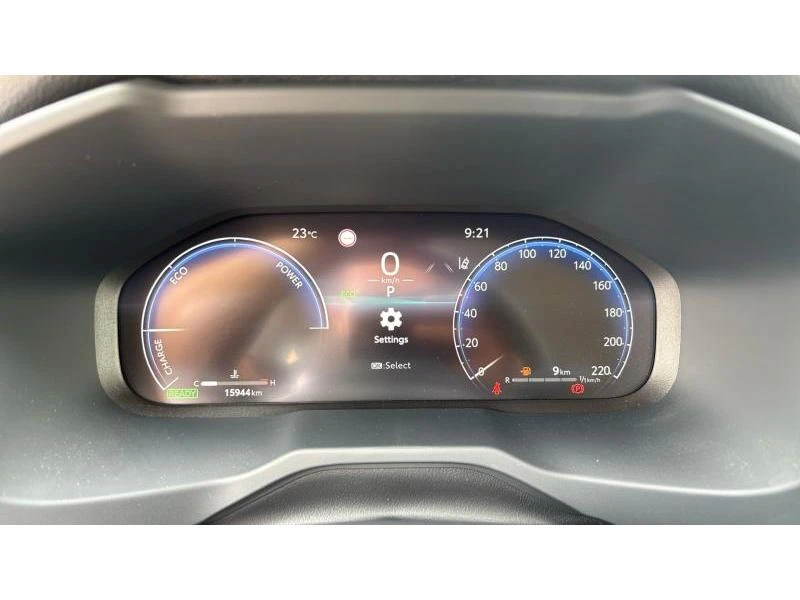 Toyota Rav4 2.5HSD ADVENTURE AWD, снимка 14 - Автомобили и джипове - 55170865