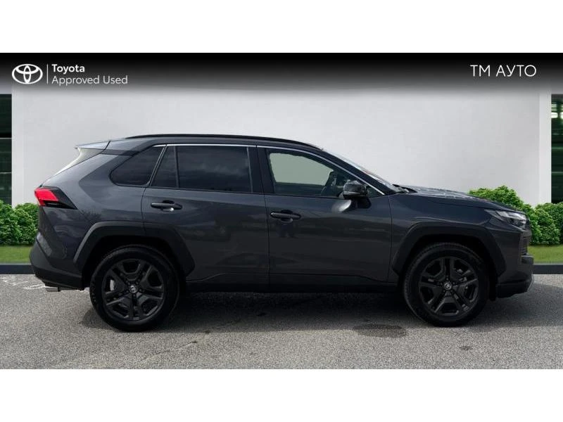 Toyota Rav4 2.5HSD ADVENTURE AWD, снимка 17 - Автомобили и джипове - 55170865